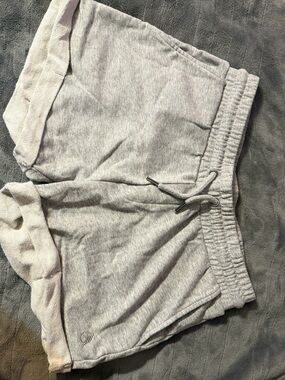 Women's Athletic Shorts